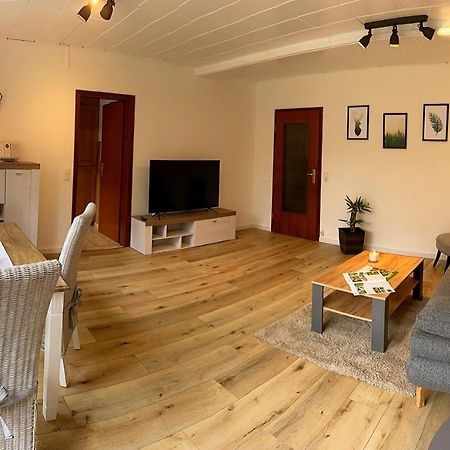 Ferienwohnung Rosalie Bad Harzburg Zewnętrze zdjęcie