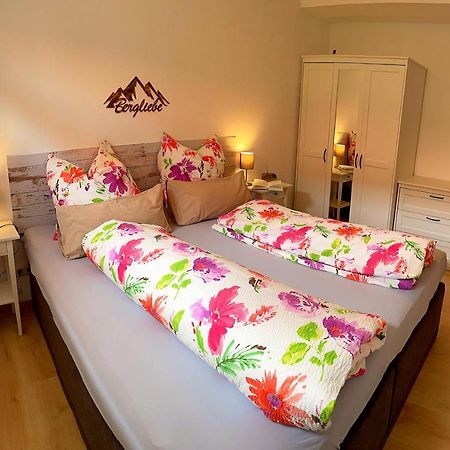 Ferienwohnung Rosalie Bad Harzburg Zewnętrze zdjęcie